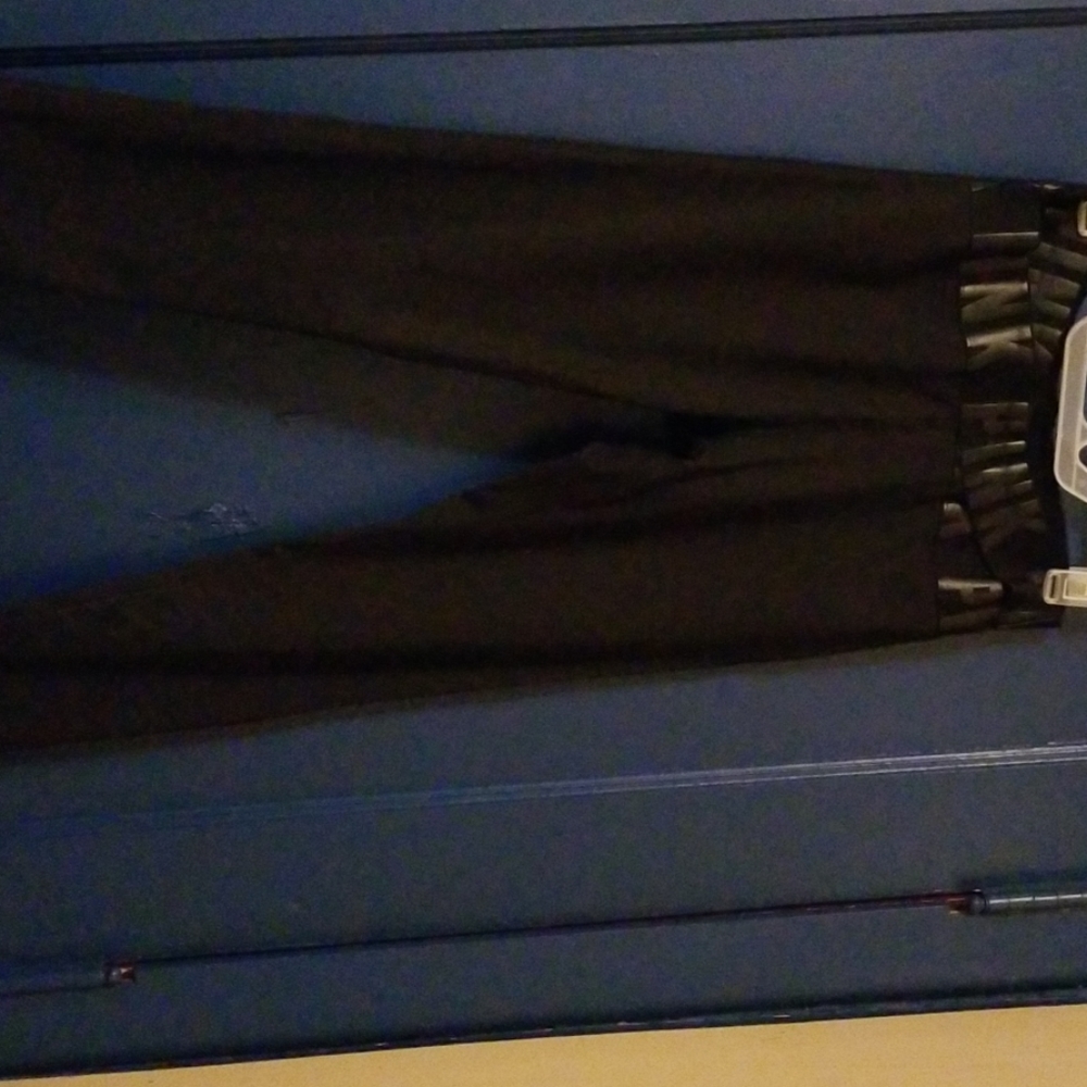 Pink ultimate leggings